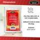 thumbnail image 4 of Funda para tarjeta graduada Cardboard Gold para tarjetas PSA, SGC, BGS y CGC, 4 of 8