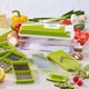 thumbnail image 3 of Picador Rallador Cortador Multiuso Frutas Verduras, 3 of 3