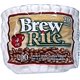 thumbnail image 3 of Filtros de café Brew Rite, desechables, 4 tazas, 400 unidades, 3 of 5