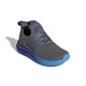 thumbnail image 5 of Zapatillas adidas Lite Racer Adapt 7.0 para niños gris y azul, 5 of 8
