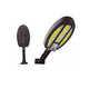 thumbnail image 2 of Pack 2 foco solar led con sensor de movimiento exterior negro, 2 of 3