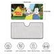 thumbnail image 4 of Parasol para Parabrisas Delantero Desmarcar Max y Ruby 130cm x 70cm, 4 of 6