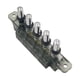 thumbnail image 3 of Interruptor de botón de Campana Extractora de cocina, interruptor de teclado de Campana Extractora, electrodomésticos, fácil instalación, interruptor, 3 of 5