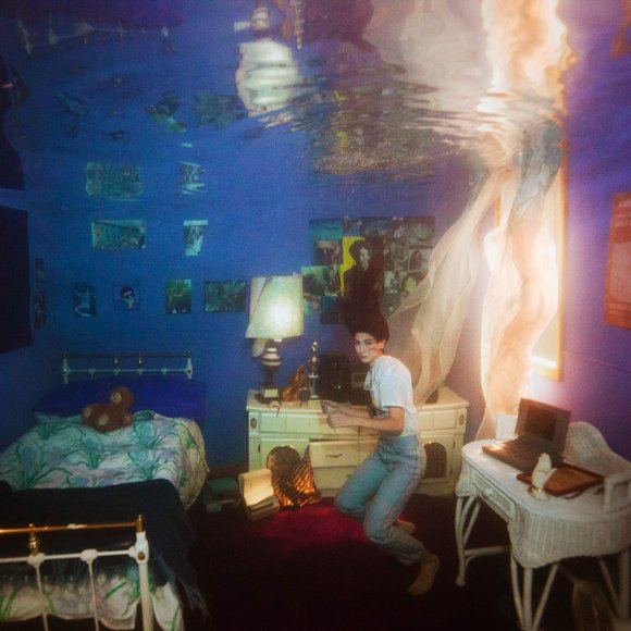 ABIS_MUSIC SUBPOP Titanic Rising - Nuevo Stock