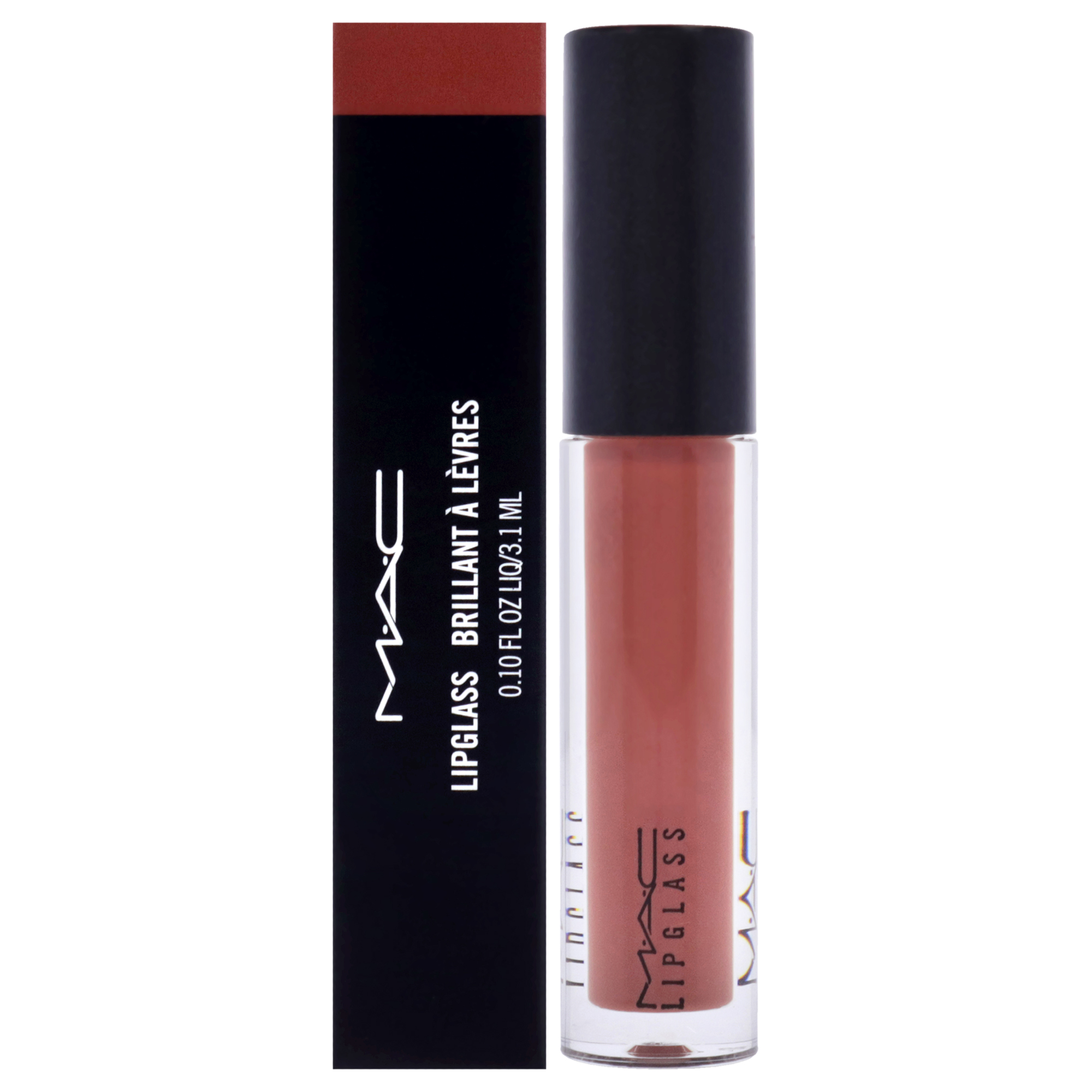 Brillo De Labios Mac Lipglass
