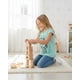 thumbnail image 3 of Polera Niña Hello Kitty verde 12, 3 of 7