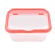 thumbnail image 1 of Contenedor Alimentos 3.5 Litros Rosado, 1 of 3