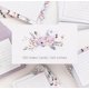 thumbnail image 1 of Tarjetas de índice Pure Print and Design 3x5 paquete de 100 con diseño floral, 1 of 9