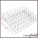 thumbnail image 3 of CADDY Casafield Organizador Acrílico de 40 Compartimentos para Lápiz Labial, 3 of 7