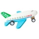thumbnail image 2 of Avión De Juguete Extraíble, Juguetes Interactivos Para Niños Pequeños Y Niñas, 2 of 3