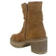 thumbnail image 4 of Botin Chalada Mujer Trini-20 Tostado Casual, 4 of 7