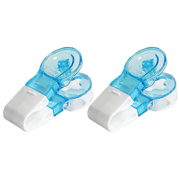 1/2PCS Portable Pill Taker Medicine Storage Box Anti Pollution Pill Tablet Crusher for Personal Health Care