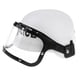 thumbnail image 1 of Casco De Policía Y Visera Para Motocicleta De Policía, Disfraz De Niño, Juguete De Simulación, 1 of 2