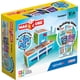 thumbnail image 1 of Cubos Magnéticos MAGICUBE Transportes (4 piezas), 1 of 5