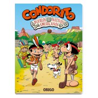 Origo - Libro Condorito Pueblos Nativos Americanos