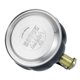 thumbnail image 5 of Tetera Lazneyru de 2,5 L de acero inoxidable con silbato, 5 of 7