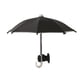 thumbnail image 3 of Soporte Para Parasol Para Teléfono Móvil, Visera Para Smartphone, Para Exteriores, Bicicleta, Color Negro, 3 of 5