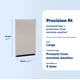 thumbnail image 3 of Solapas de repuesto para puerta de mascotas PetSafe para clima extremo, 3 of 7