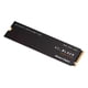 thumbnail image 3 of Disco Solido SSD interno Wester Digital Black SN770 500GB M.2 2280 PCIe4 5000MB/s [ WDS500G3X0E ], 3 of 4