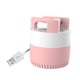thumbnail image 4 of Electric Mosquito Killer Quiet USB Mosquito Para El Hogar Hogar Patio Trasero Rosa, 4 of 5