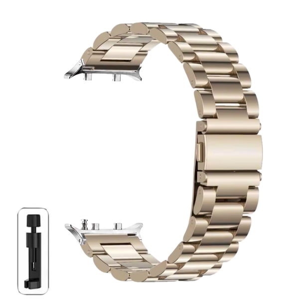 Correas Para Huawei Watch D2 - Metálicas De Eslabón