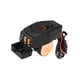 thumbnail image 5 of Cargador De Teléfono Para Motocicleta Con Interruptor De Botón De Voltímetro LED, Adaptador USB Doble, Luz Roja, 5 of 5