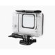 thumbnail image 2 of Carcasa Sumergible Gopro 7 Silver & White Alternativa, 2 of 3
