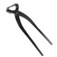 Magideal - Tijeras Para Bonsái, Herramienta Para Bonsái, Piezas De Repuesto, Podadoras De Árboles, Recortadora De Bonsái, Herramientas De Jardinería, Tijeras De 21Cmx3Cm