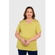 thumbnail image 1 of Polera Mujer Tachas Pistacho, 1 of 5