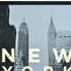 thumbnail image 3 of Cuadro Decorativo New York City 50 x 70 Cms., 3 of 4