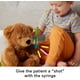 thumbnail image 5 of Kit médico Toy Fisher-Price, juego de simulación preescolar, 7 piezas, 5 of 6