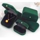 thumbnail image 3 of Forro para Muebles Waddllcor 45 cm x 3 m Verde Terciopelo, 3 of 3