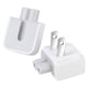 thumbnail image 1 of Adaptador de pared AC, enchufe Duckhead, cargador de pared estadounidense para MacBook, 1 of 7