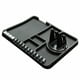 thumbnail image 1 of Alfombrilla antideslizante 360° para teléfono móvil de coche, soporte para salpicadero de coche, soporte para smartphone DE, 1 of 5