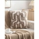 thumbnail image 3 of SET DE 6 FUNDAS DE COJIN BOHO 45x45 F3, 3 of 3