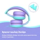 thumbnail image 4 of Auriculares gorsun Kids Over Ear de volumen limitado para niños, 4 of 7