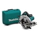 thumbnail image 1 of Sierra Circular Makita 7 1/4'' 1.200w Con Maleta Hs7600k, 1 of 5