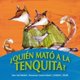 thumbnail image 1 of ¿Quién mató a la tenquita? - Saúl Schkolnik, 1 of 2