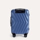 thumbnail image 3 of Bagsmart Maleta de Mano Globetrotter 21″ Rígida 35L Azul, 3 of 10