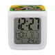 thumbnail image 1 of El Gran Show De Grape Ape Theme 7 Colors Alarm Clock Digital Led Alarm Clock Gifts For Kids Friends Family, 1 of 6