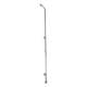 thumbnail image 4 of Boquilla De Varilla Rociadora, Accesorio De Acero Inoxidable, Boquilla De Varilla Rociadora De Jardín, 57,5 Cm, 4 of 5