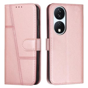 Foxdock - Funda Flip Para Honor X7B – Carcasa Delgada Y Resistente A Impactos Con Soporte Para Uso Diario Y Profesional