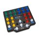 thumbnail image 2 of Teclado Club Keyboard GS Pro Inalámbrico de 28 Botones, 2 of 5