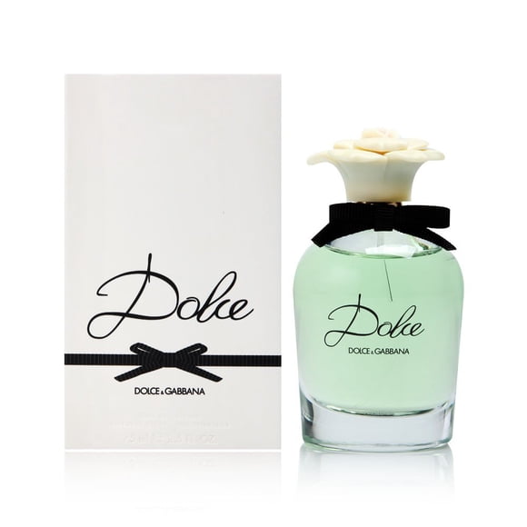 Perfume Dolce by Dolce & Gabbana Eau de Parfum 75 ml para mujer