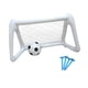 thumbnail image 5 of Juego De Juego De Gol De Fútbol Para Niños PVC Con Pelota Para Park Interiores Interiores Trasero Al Aire Libre, 5 of 5