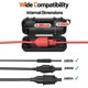 thumbnail image 2 of Cubierta para Cable de Extensión CFMASTER para Exterior IP54, 2 of 9