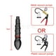 thumbnail image 1 of 2023 New Vacuum Anal Pump Prostate Massage Anal Dilator Buttplug For Women Breast/Vagina Sucking Adult Sex Toys Anal Plug, 1 of 3