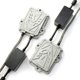 thumbnail image 2 of Balasto HID HYBKLER 55W Canbus sin errores 12V (paquete de 2), 2 of 7