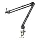 thumbnail image 1 of Soporte para Micrófono Knox Gear Brazo de 76 cm Carga de 2,3 kg, 1 of 8