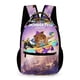 thumbnail image 1 of Las Mascotas Maravilla Mochila Escolar para Niños y Niñas, Mochila Infantil de Alta Calidad Ligera, Grande y Duradera 43x15x32cm, 1 of 6
